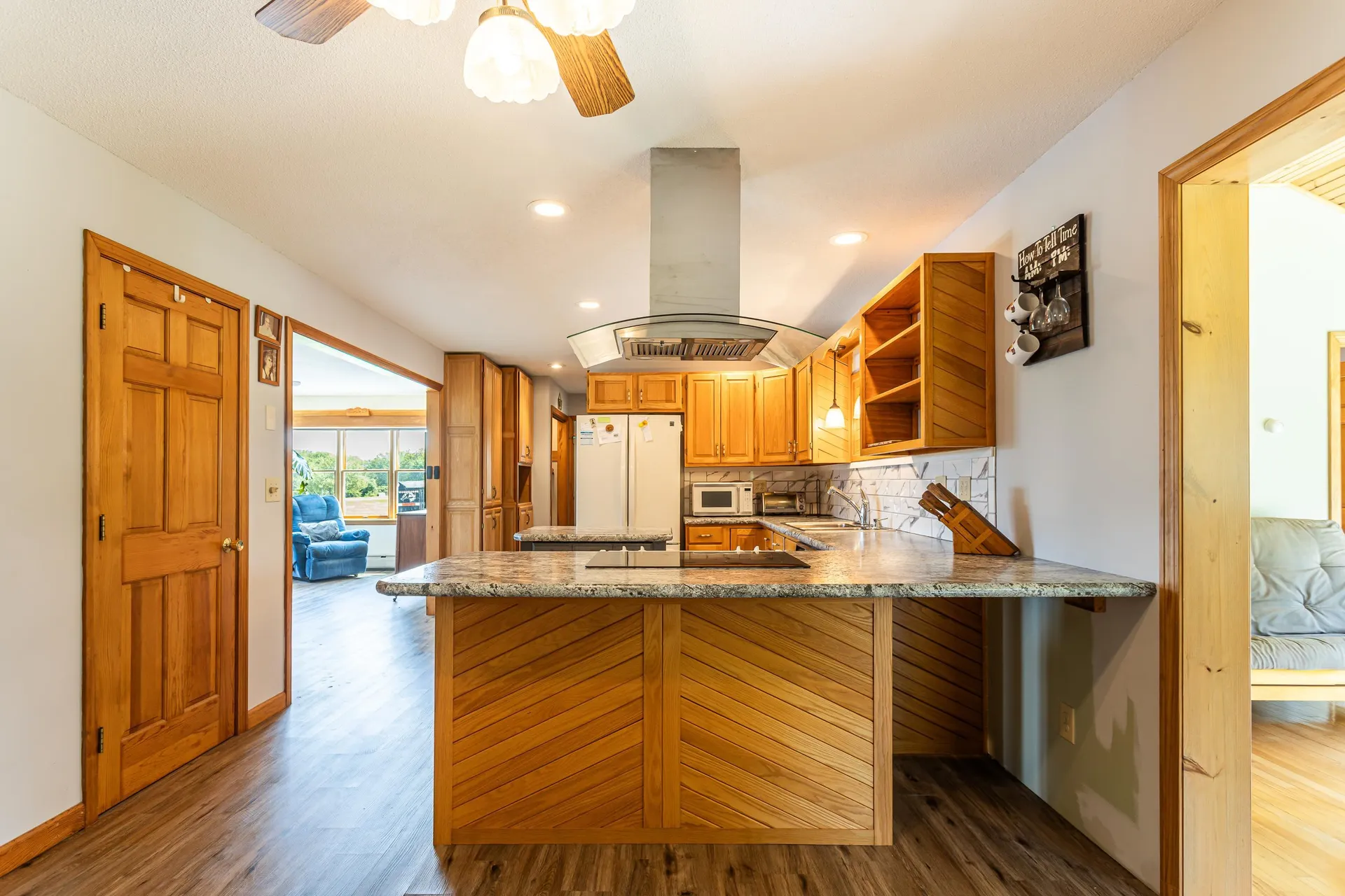 929 Packer Road Mount Holly VT 05758