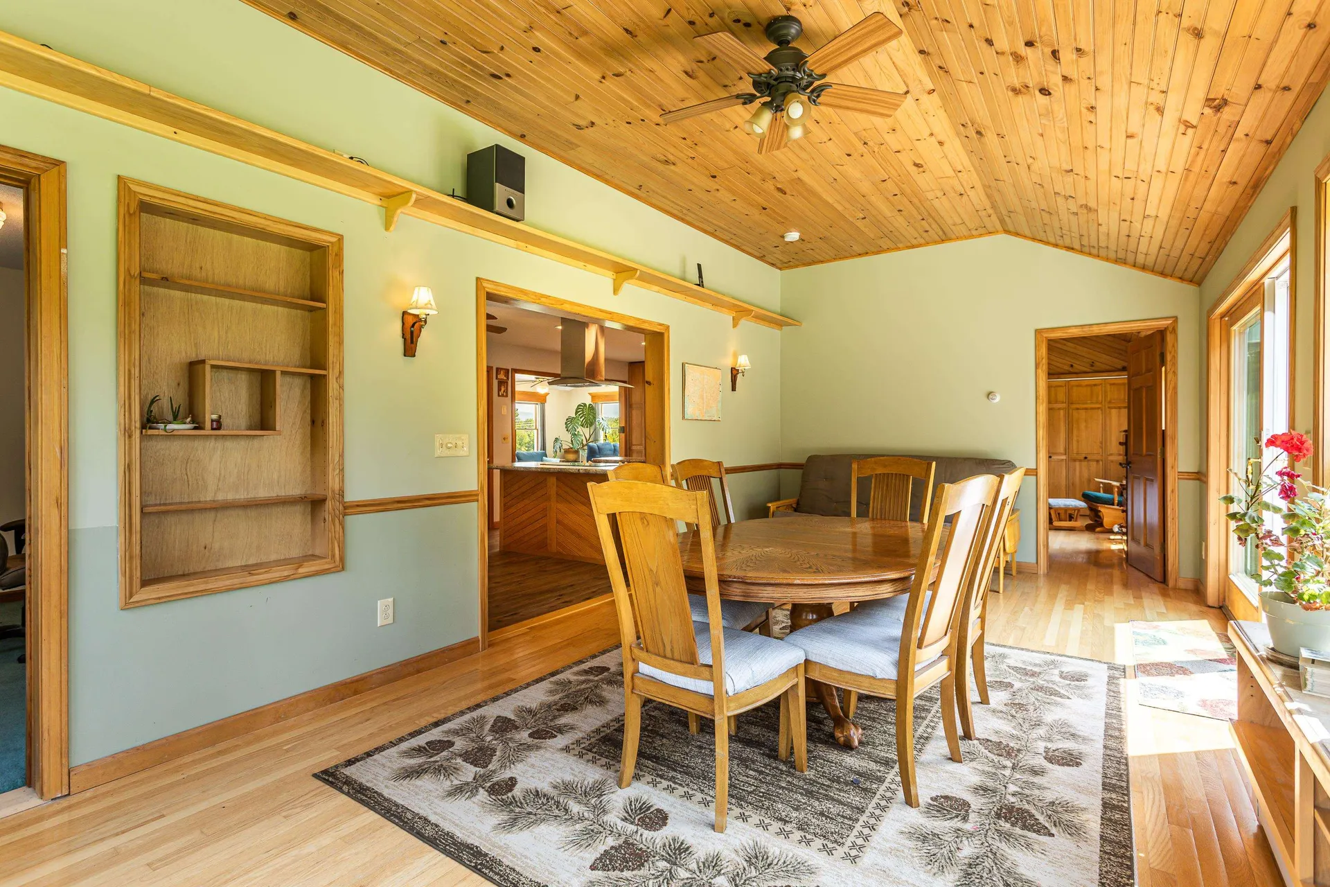 929 Packer Road Mount Holly VT 05758