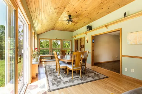 929 Packer Road Mount Holly VT 05758