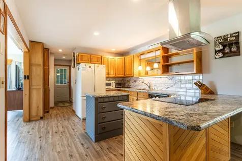 929 Packer Road Mount Holly VT 05758