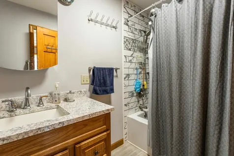 929 Packer Road Mount Holly VT 05758