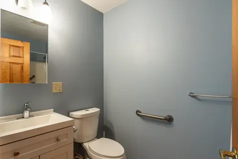 929 Packer Road Mount Holly VT 05758