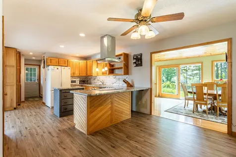 929 Packer Road Mount Holly VT 05758