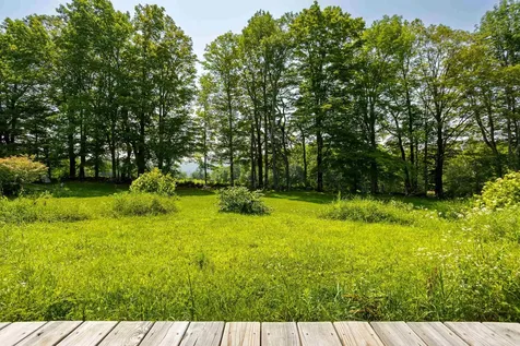 929 Packer Road Mount Holly VT 05758