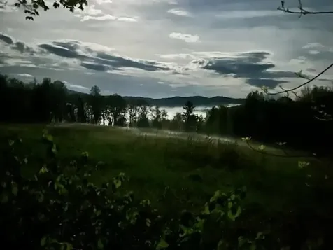 929 Packer Road Mount Holly VT 05758