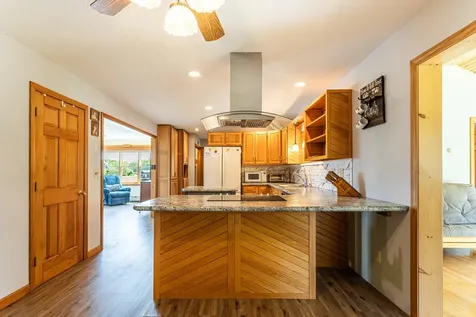 929 Packer Road Mount Holly VT 05758