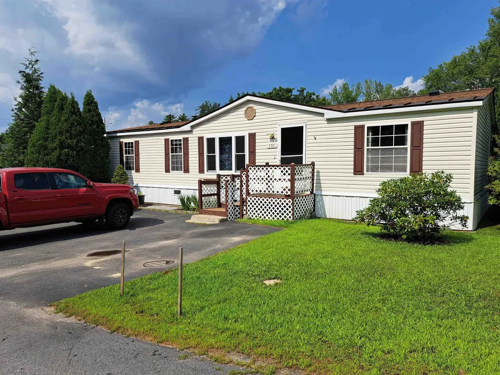 131 Morways Park Charlestown NH 03603