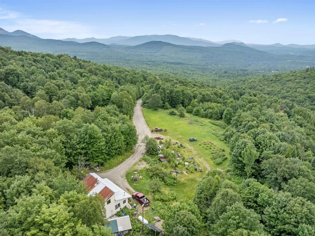 224 Gay Brook Road Stratford NH 03590