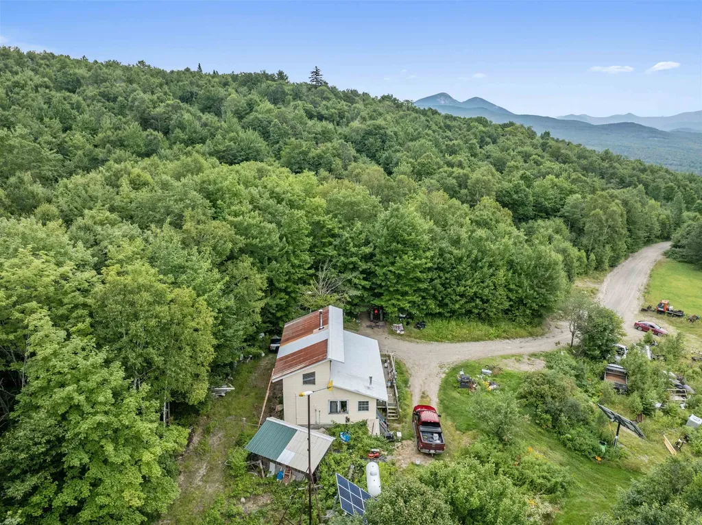 224 Gay Brook Road Stratford NH 03590