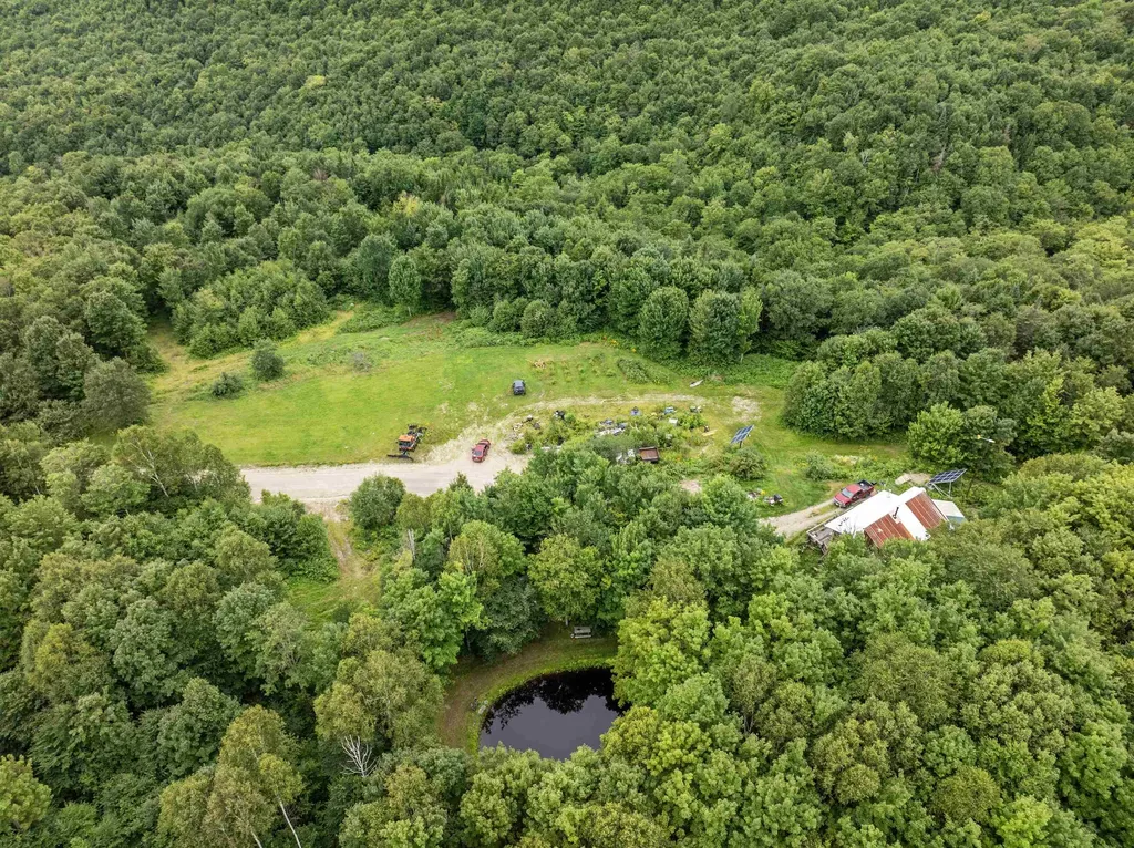 224 Gay Brook Road Stratford NH 03590