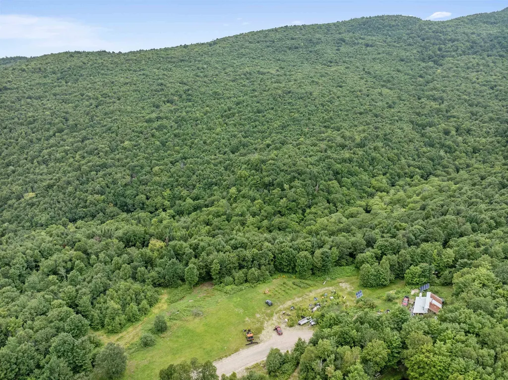 224 Gay Brook Road Stratford NH 03590