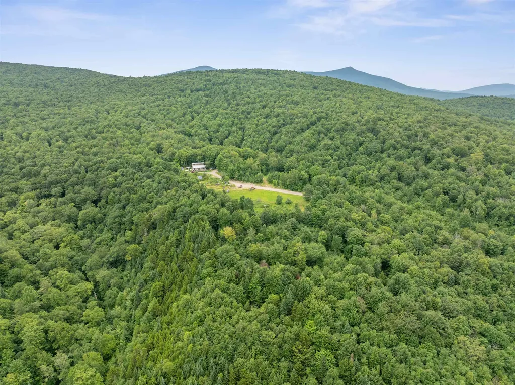 224 Gay Brook Road Stratford NH 03590