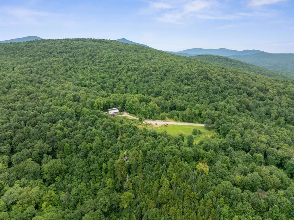 224 Gay Brook Road Stratford NH 03590