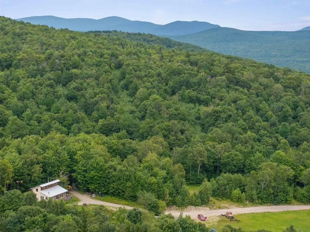 224 Gay Brook Road Stratford NH 03590