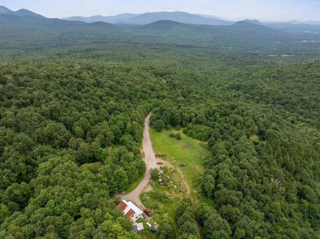 224 Gay Brook Road Stratford NH 03590