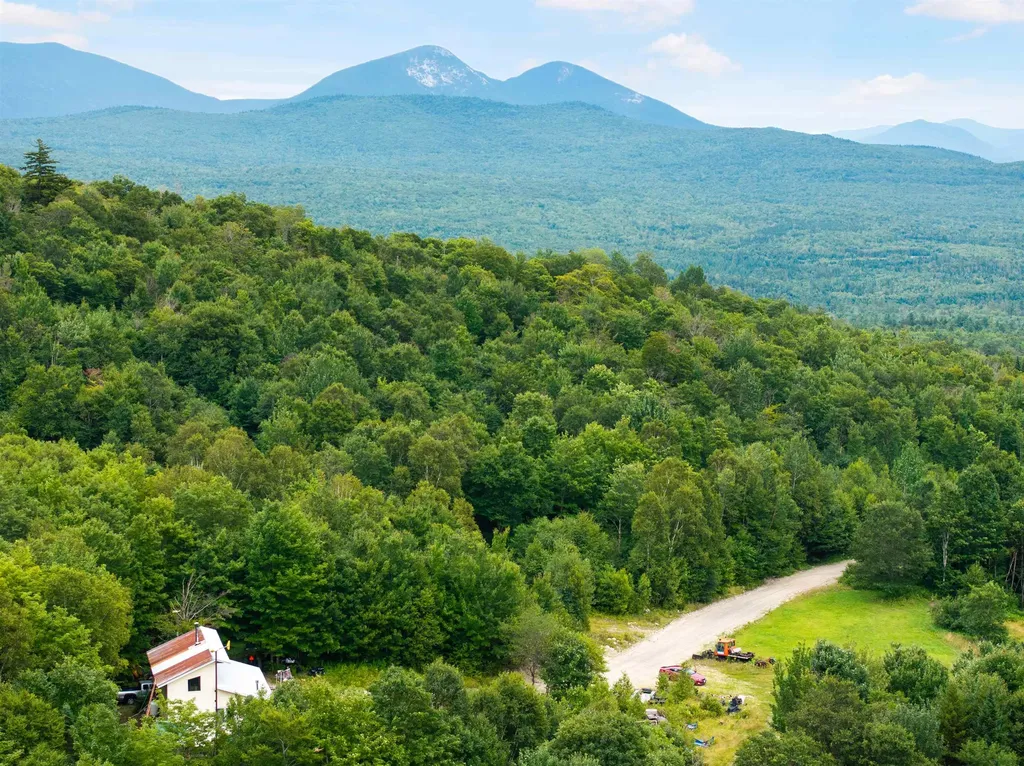 224 Gay Brook Road Stratford NH 03590