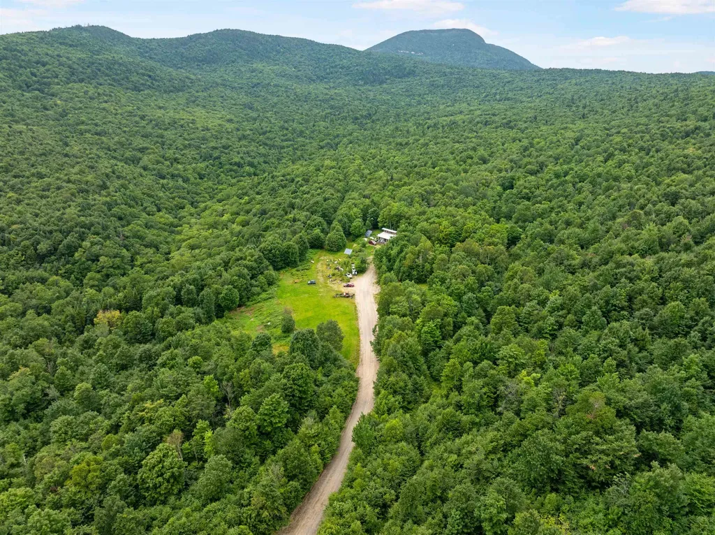 224 Gay Brook Road Stratford NH 03590