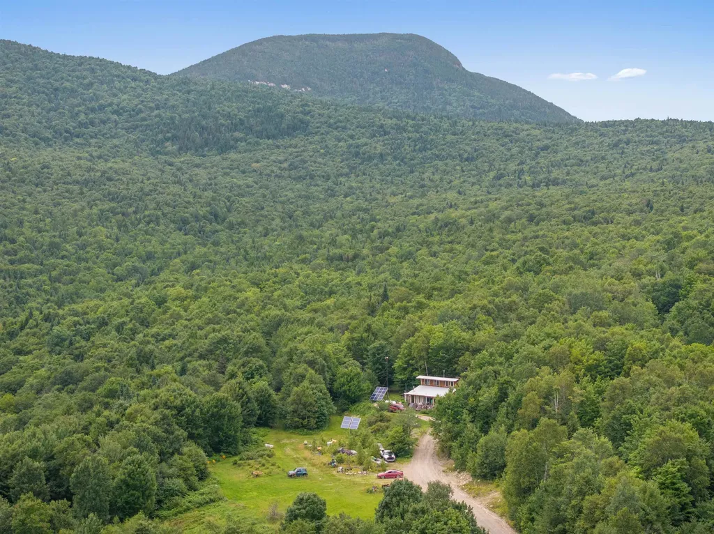 224 Gay Brook Road Stratford NH 03590