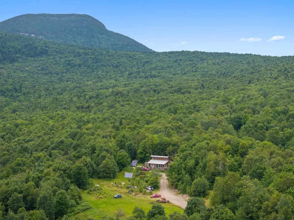 224 Gay Brook Road Stratford NH 03590