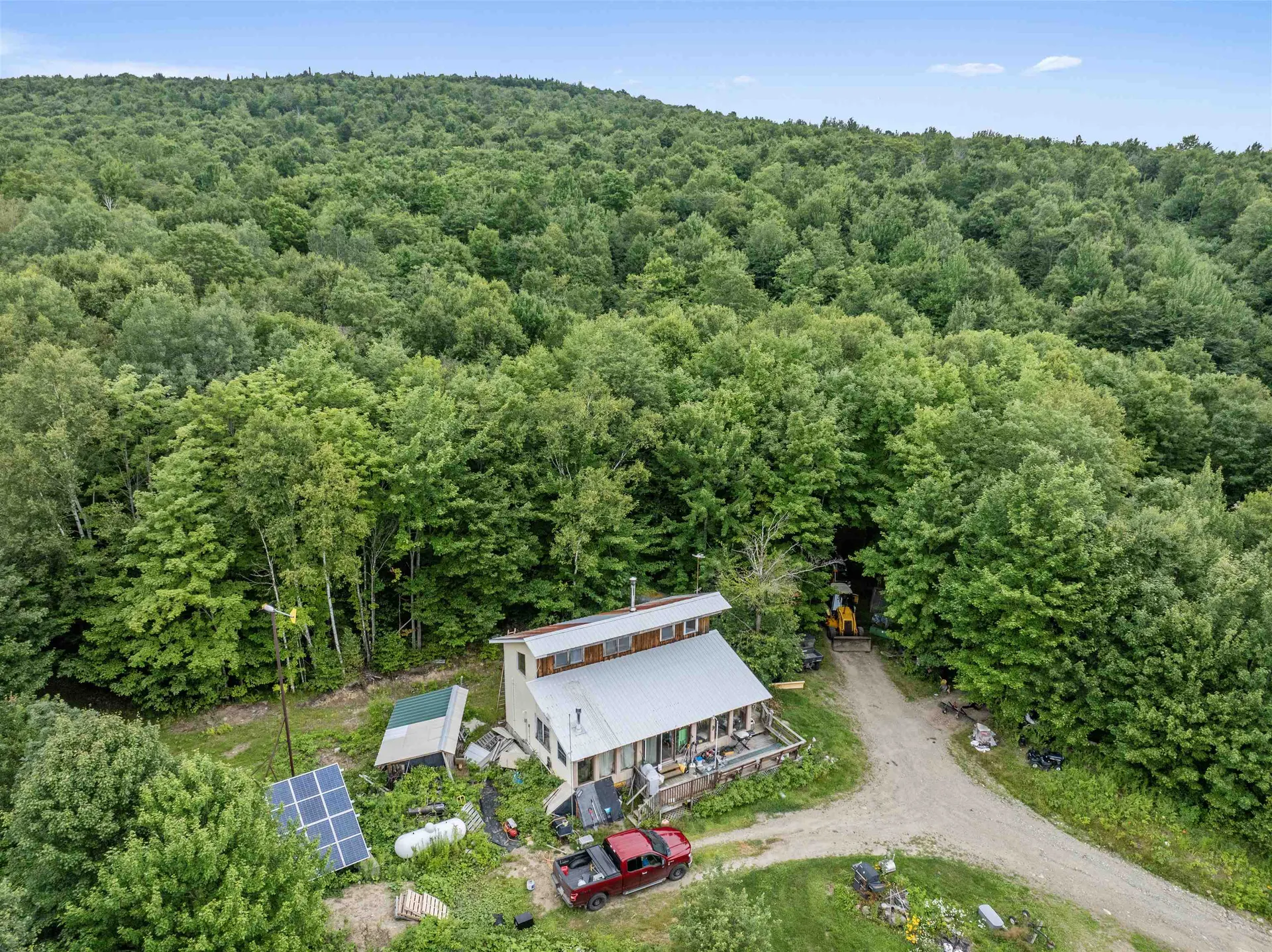 224 Gay Brook Road Stratford NH 03590