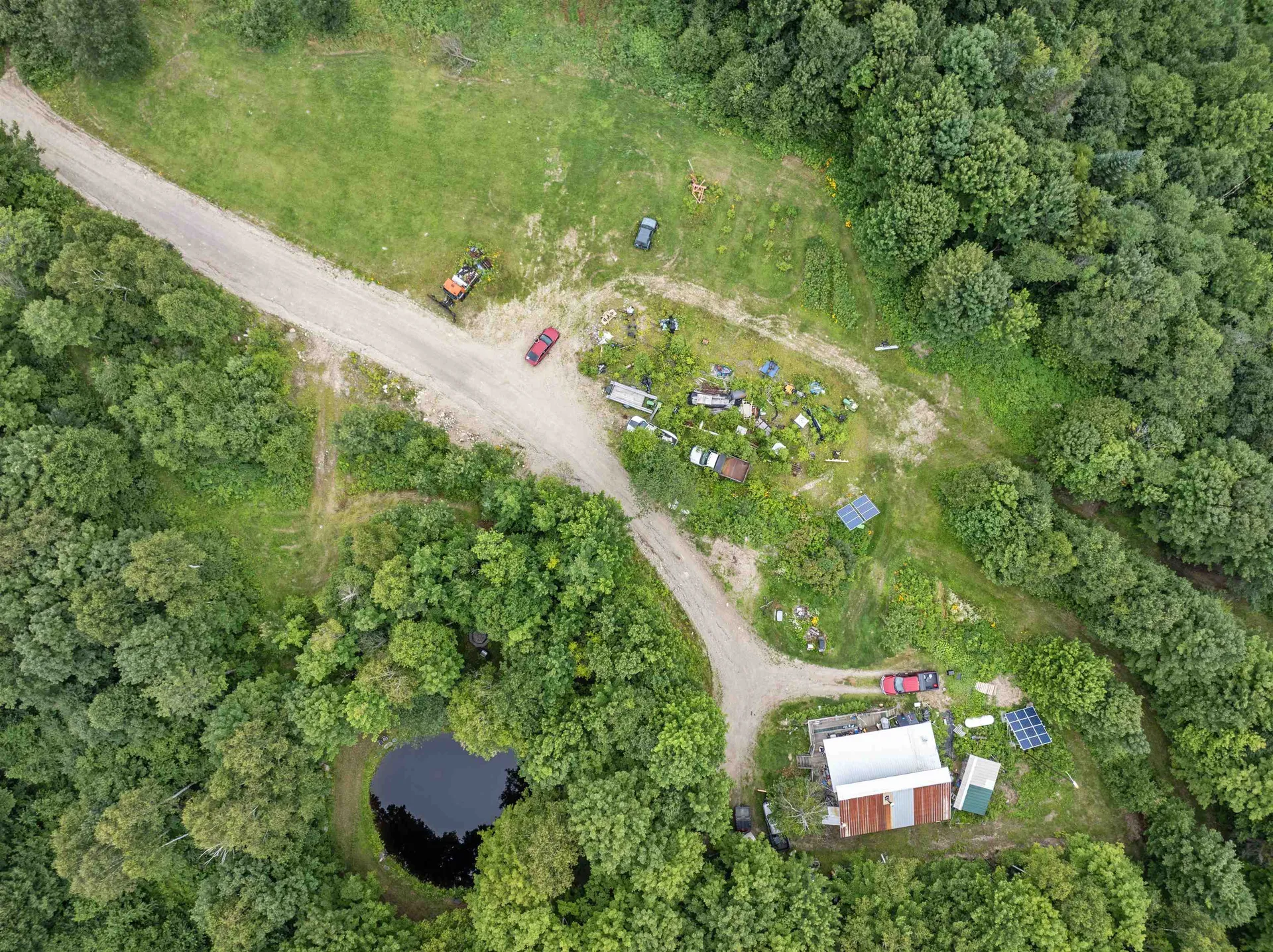 224 Gay Brook Road Stratford NH 03590