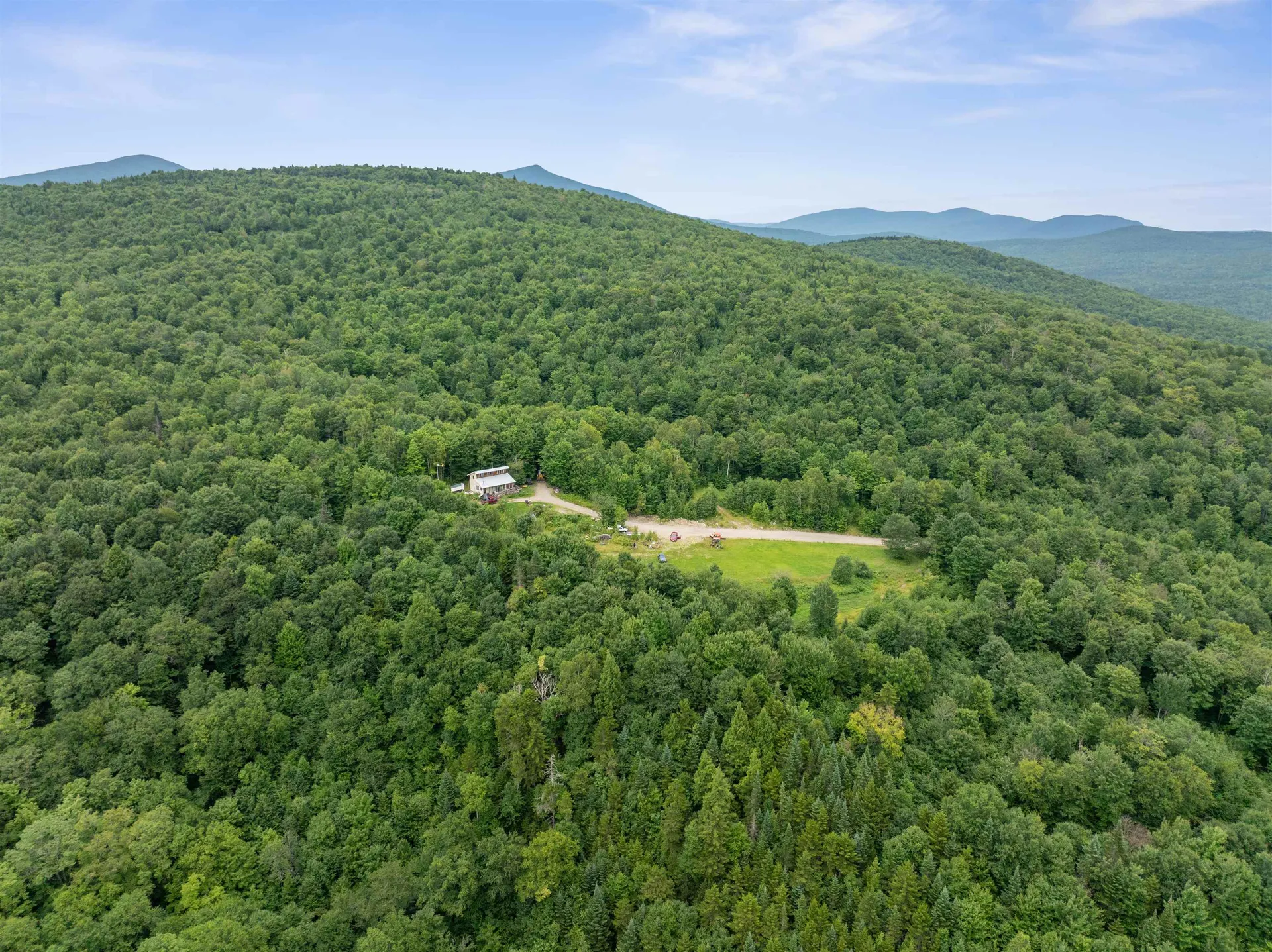 224 Gay Brook Road Stratford NH 03590