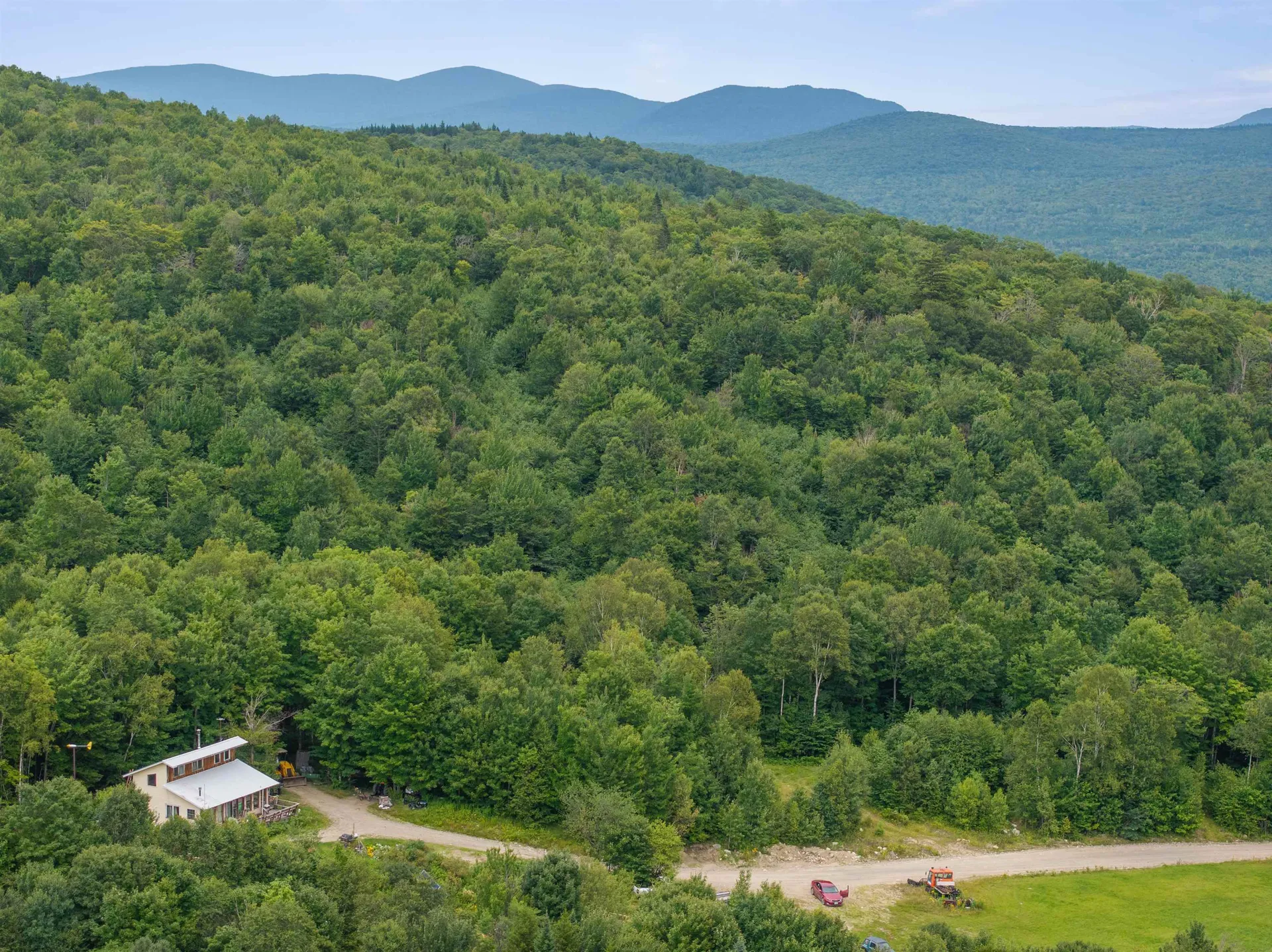 224 Gay Brook Road Stratford NH 03590