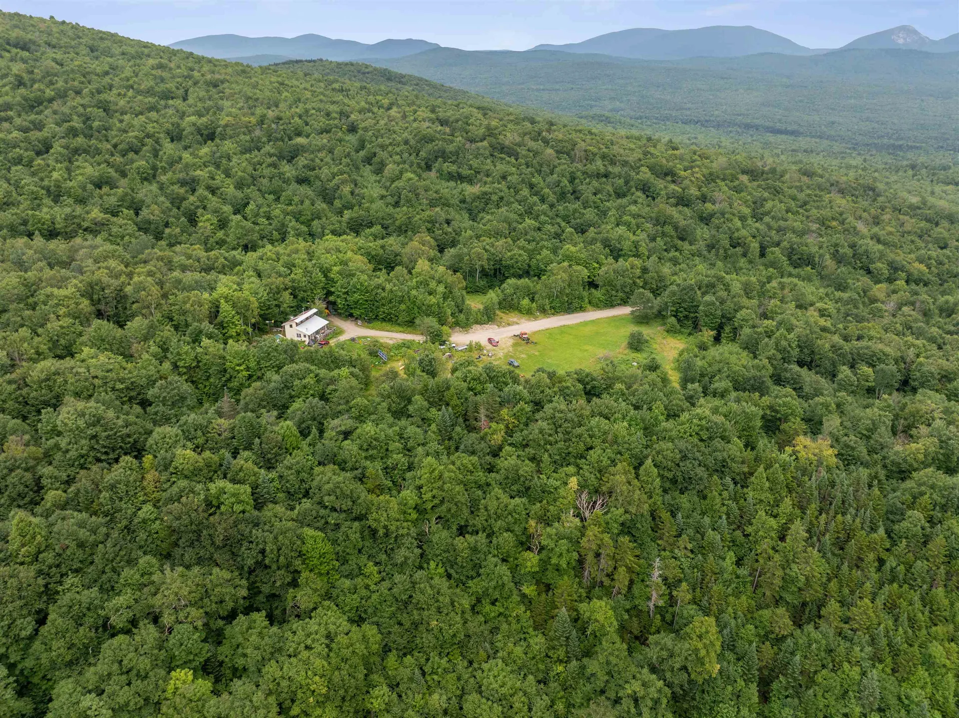 224 Gay Brook Road Stratford NH 03590