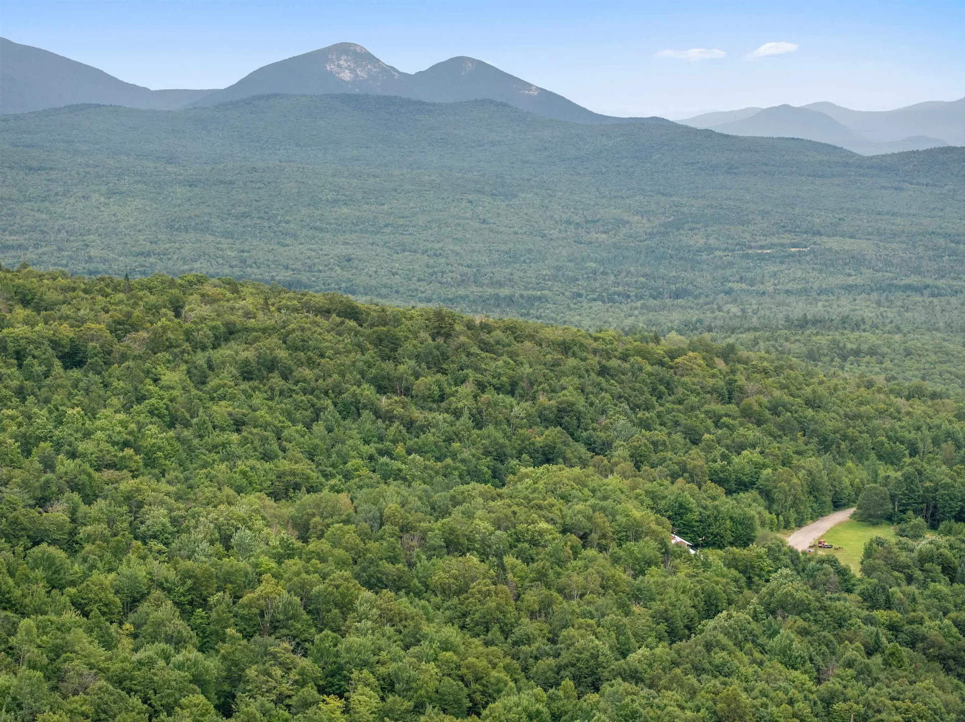 224 Gay Brook Road Stratford NH 03590