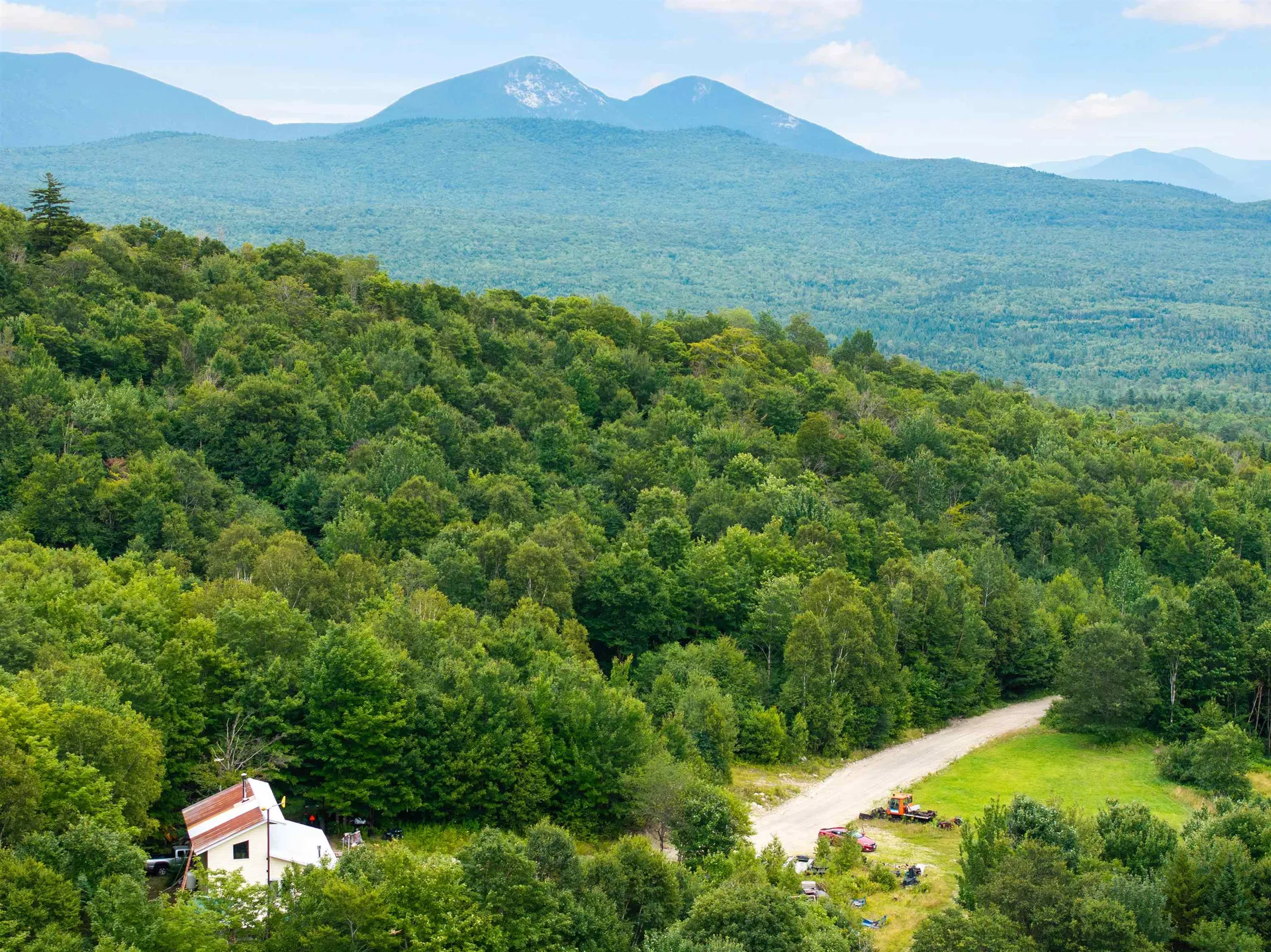 224 Gay Brook Road Stratford NH 03590