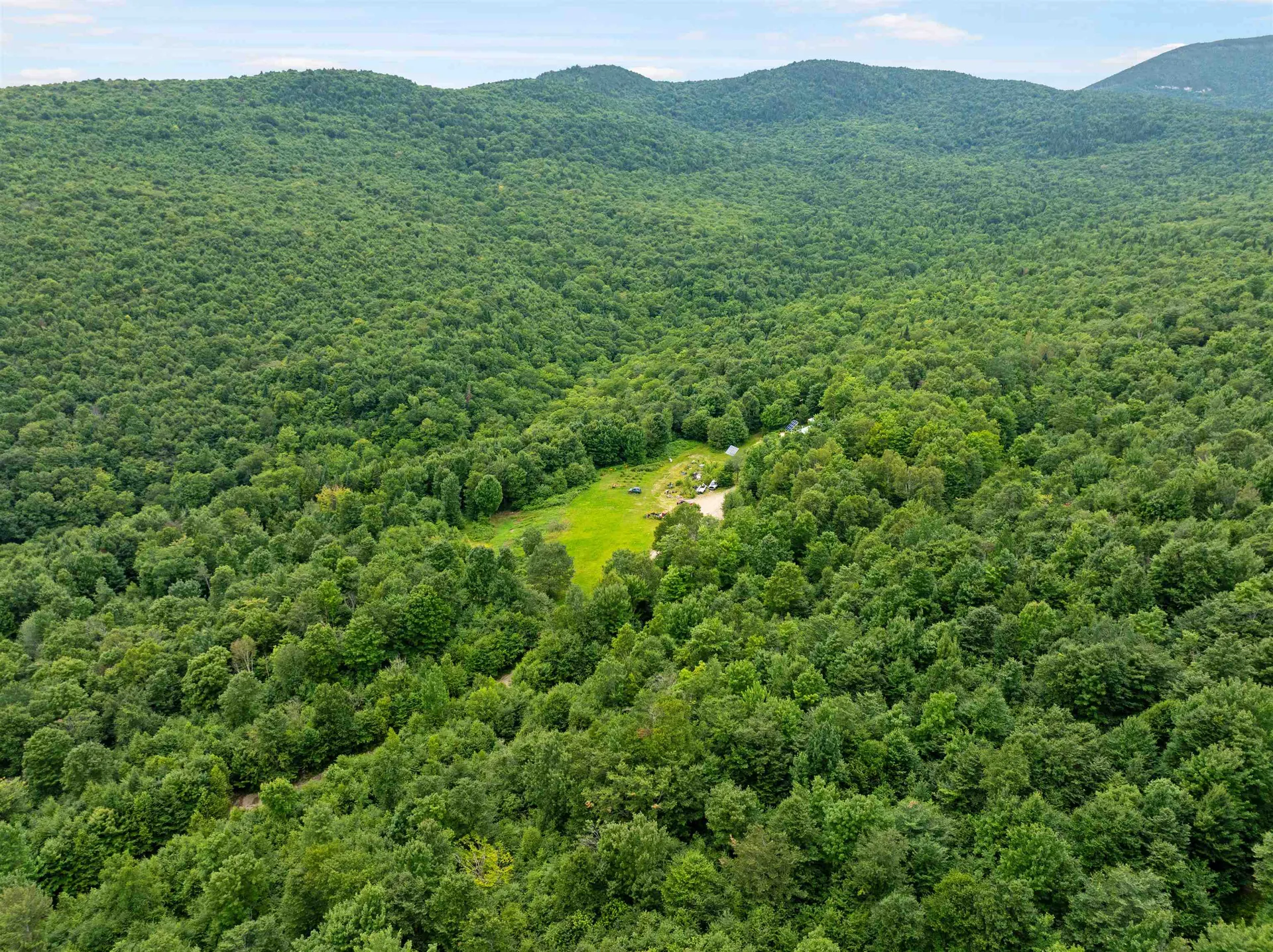 224 Gay Brook Road Stratford NH 03590