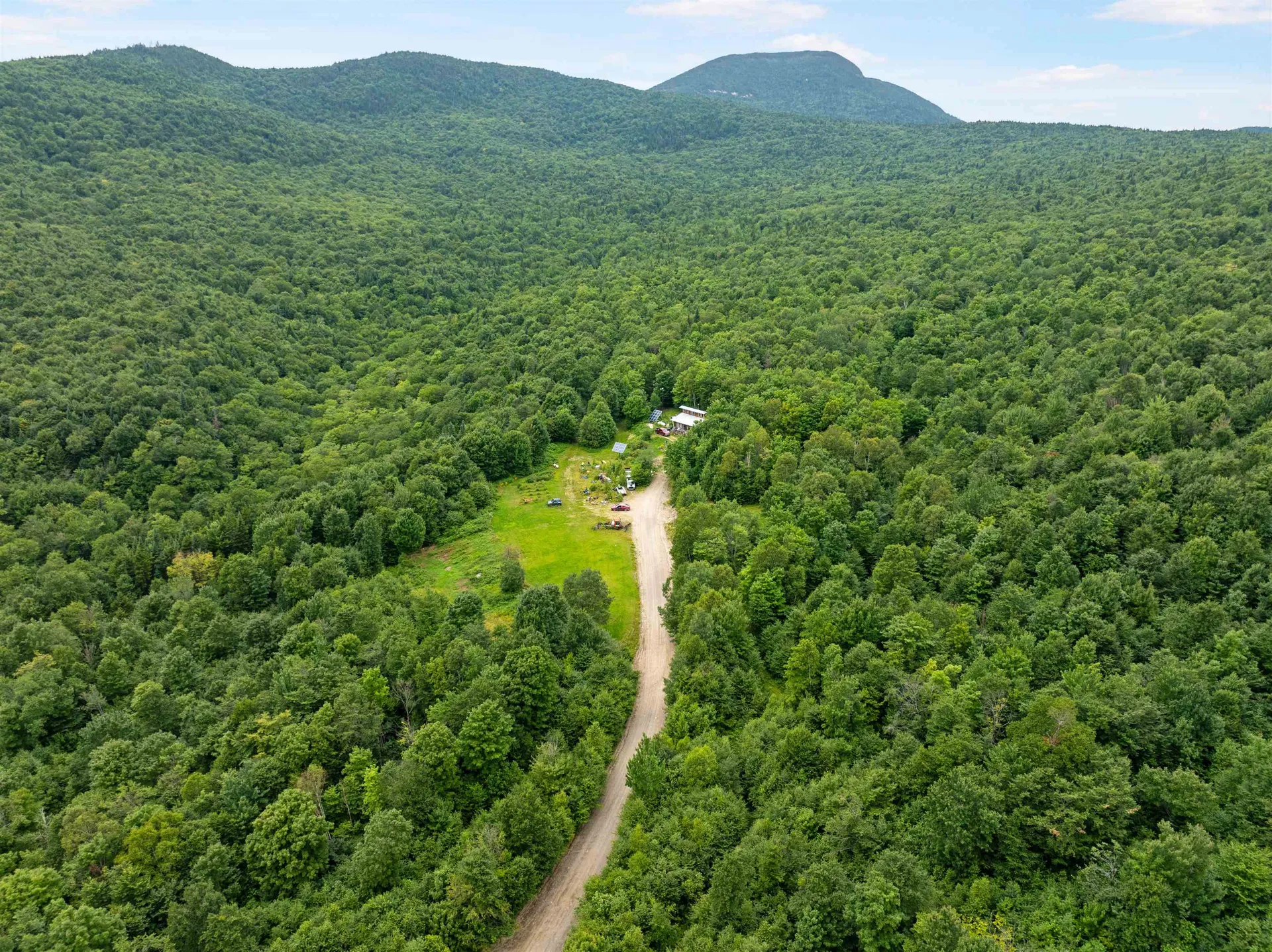 224 Gay Brook Road Stratford NH 03590