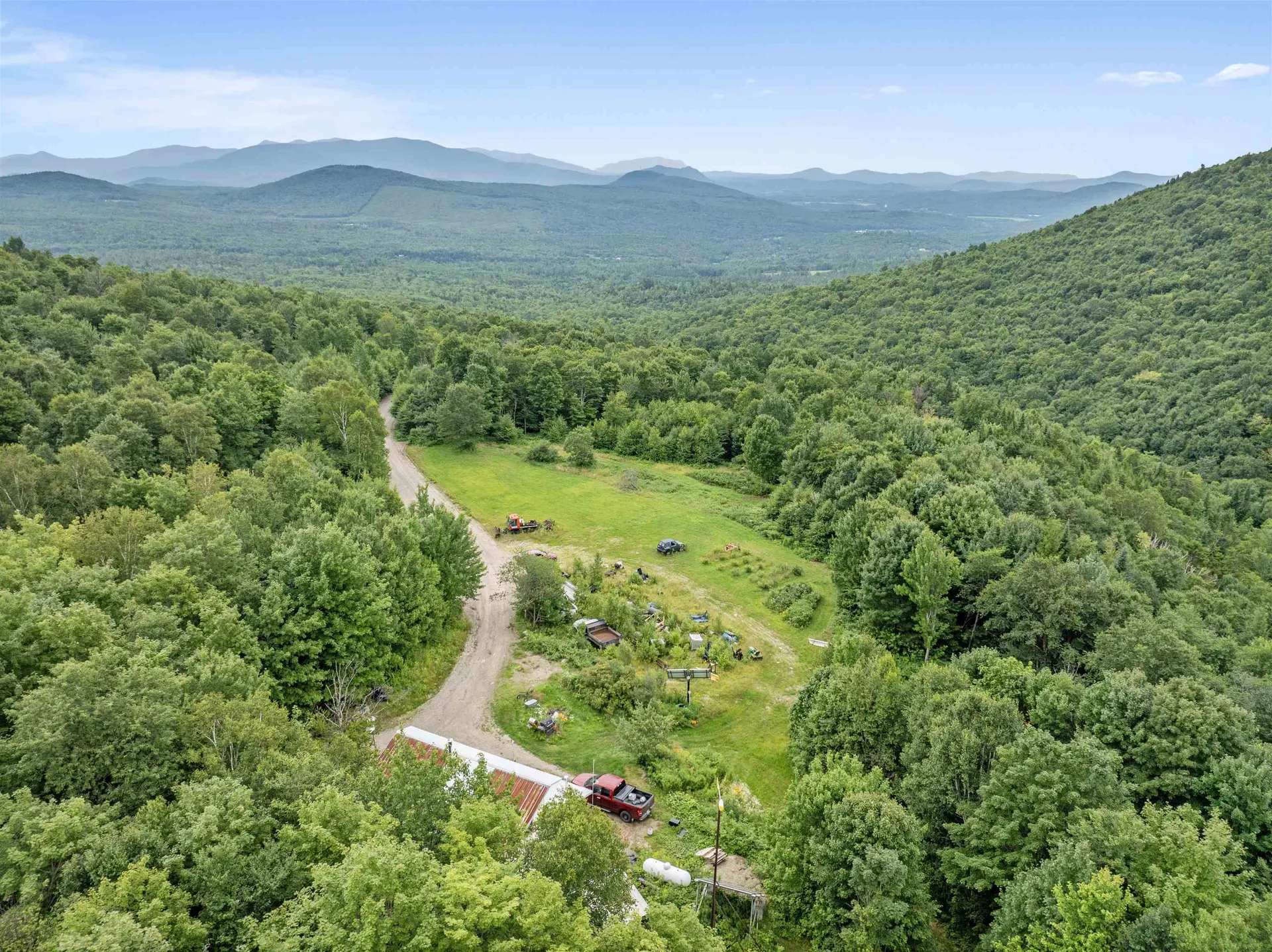 224 Gay Brook Road Stratford NH 03590