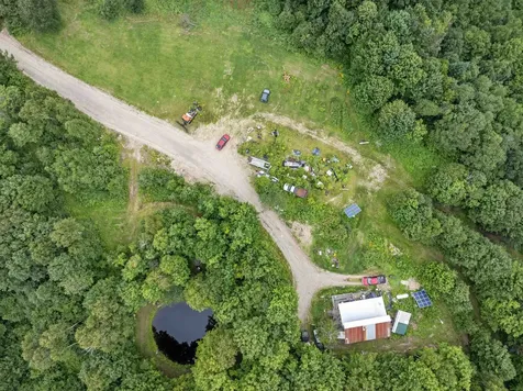 224 Gay Brook Road Stratford NH 03590