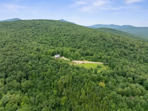 224 Gay Brook Road Stratford NH 03590