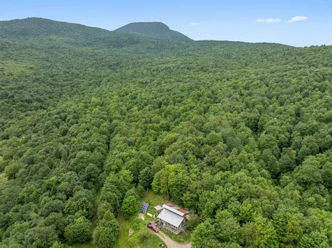 224 Gay Brook Road Stratford NH 03590