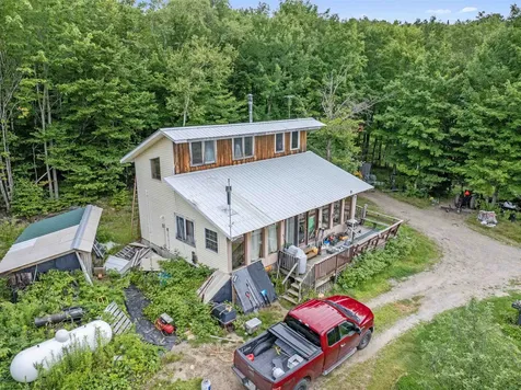 224 Gay Brook Road Stratford NH 03590