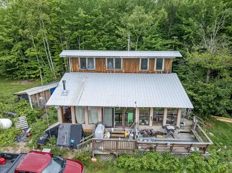 224 Gay Brook Road Stratford NH 03590