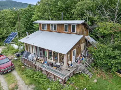 224 Gay Brook Road Stratford NH 03590