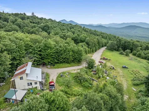 224 Gay Brook Road Stratford NH 03590