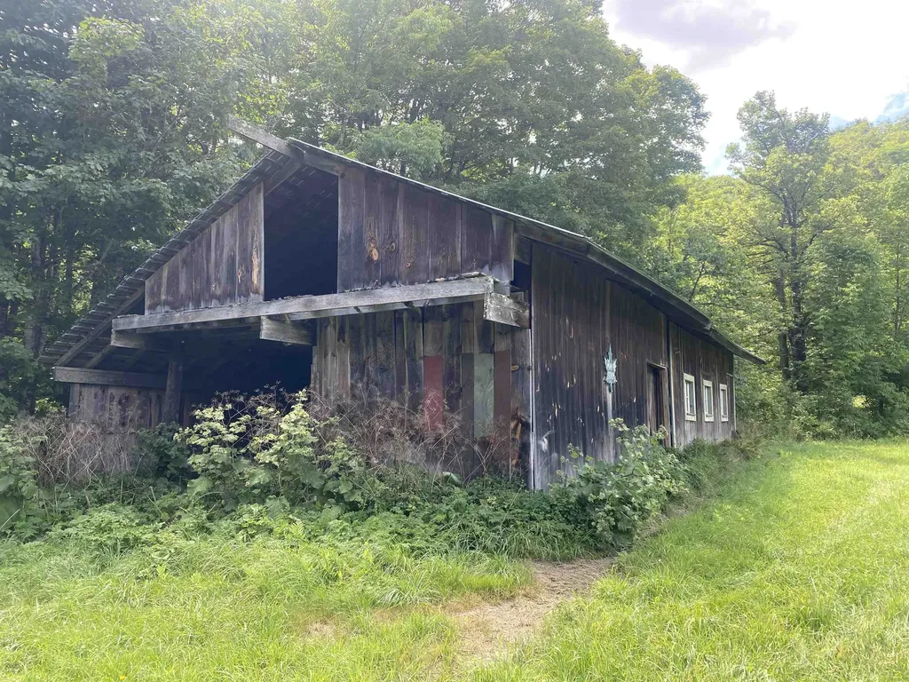 452 Morse Road Bethel VT 05032