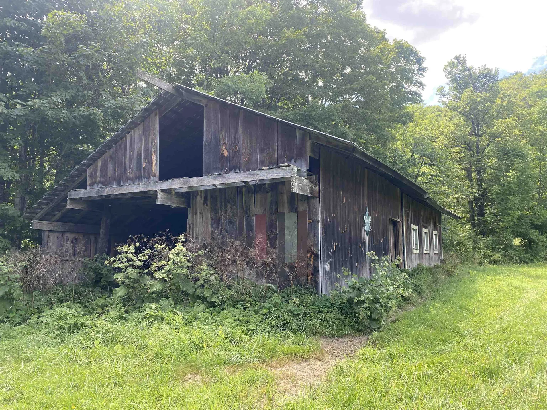 452 Morse Road Bethel VT 05032