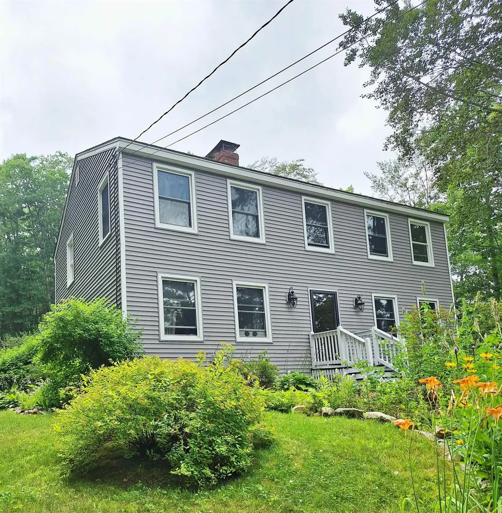 85 Buffumsville Road Somersworth NH 03878