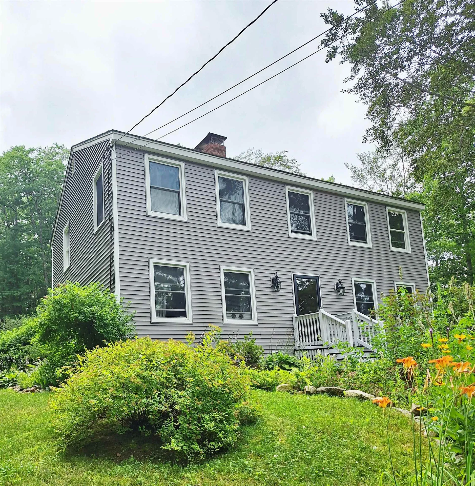 85 Buffumsville Road Somersworth NH 03878