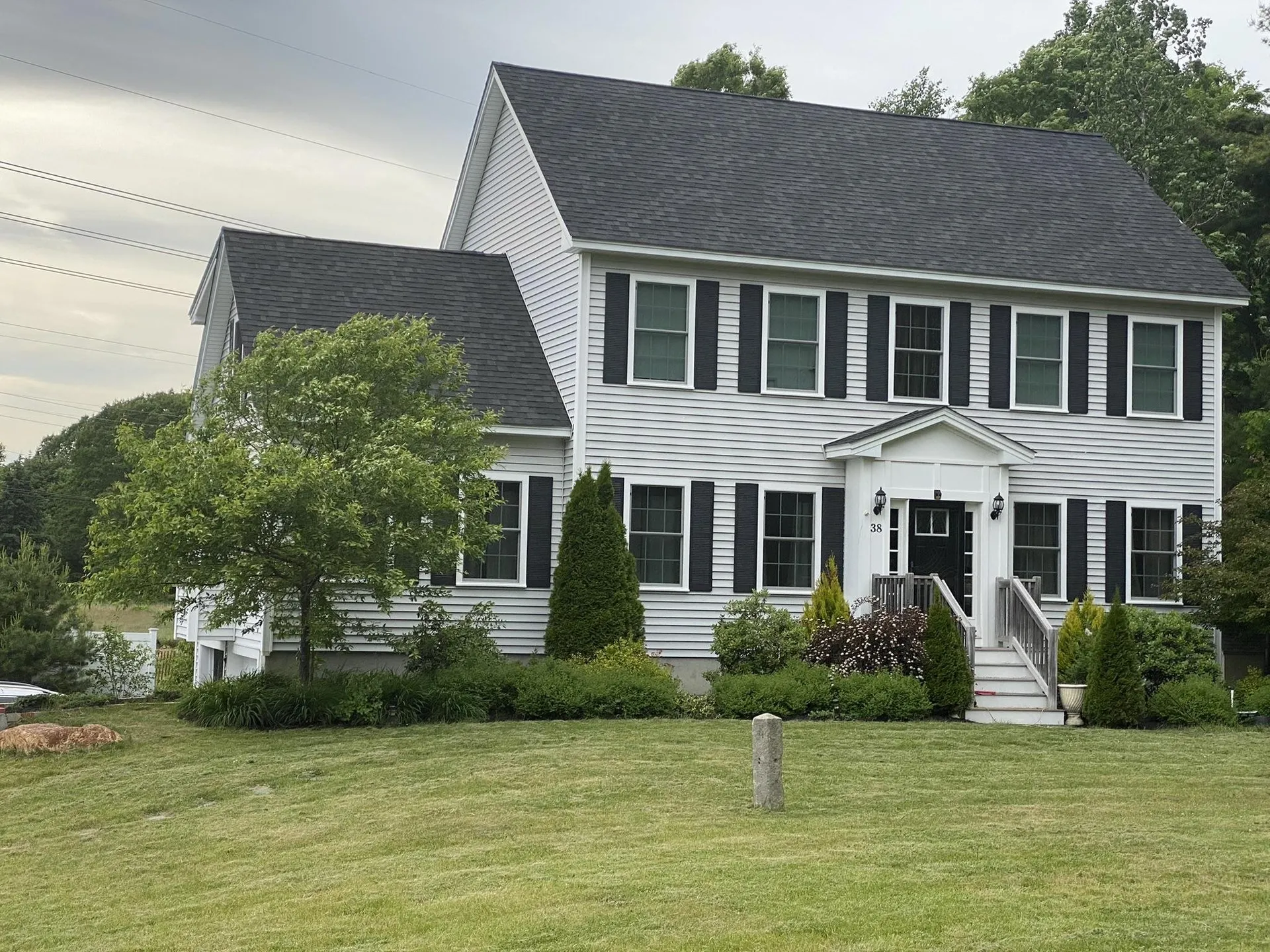 38 Dodge Avenue Portsmouth NH 03801