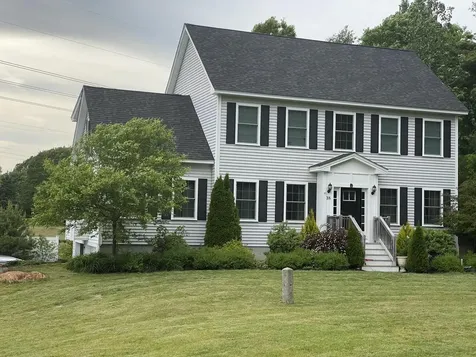 38 Dodge Avenue Portsmouth NH 03801
