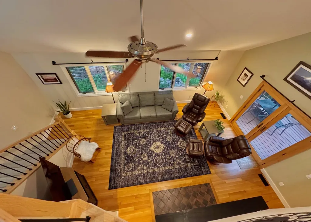 64 High Pond Road Grantham NH 03753