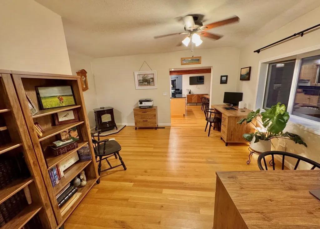 64 High Pond Road Grantham NH 03753