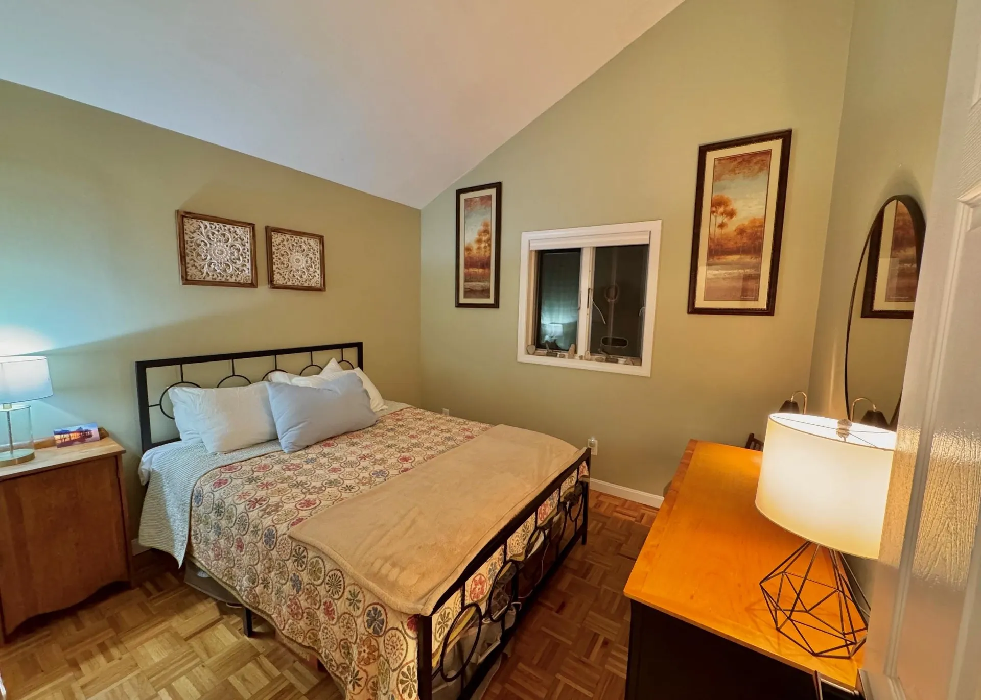 64 High Pond Road Grantham NH 03753