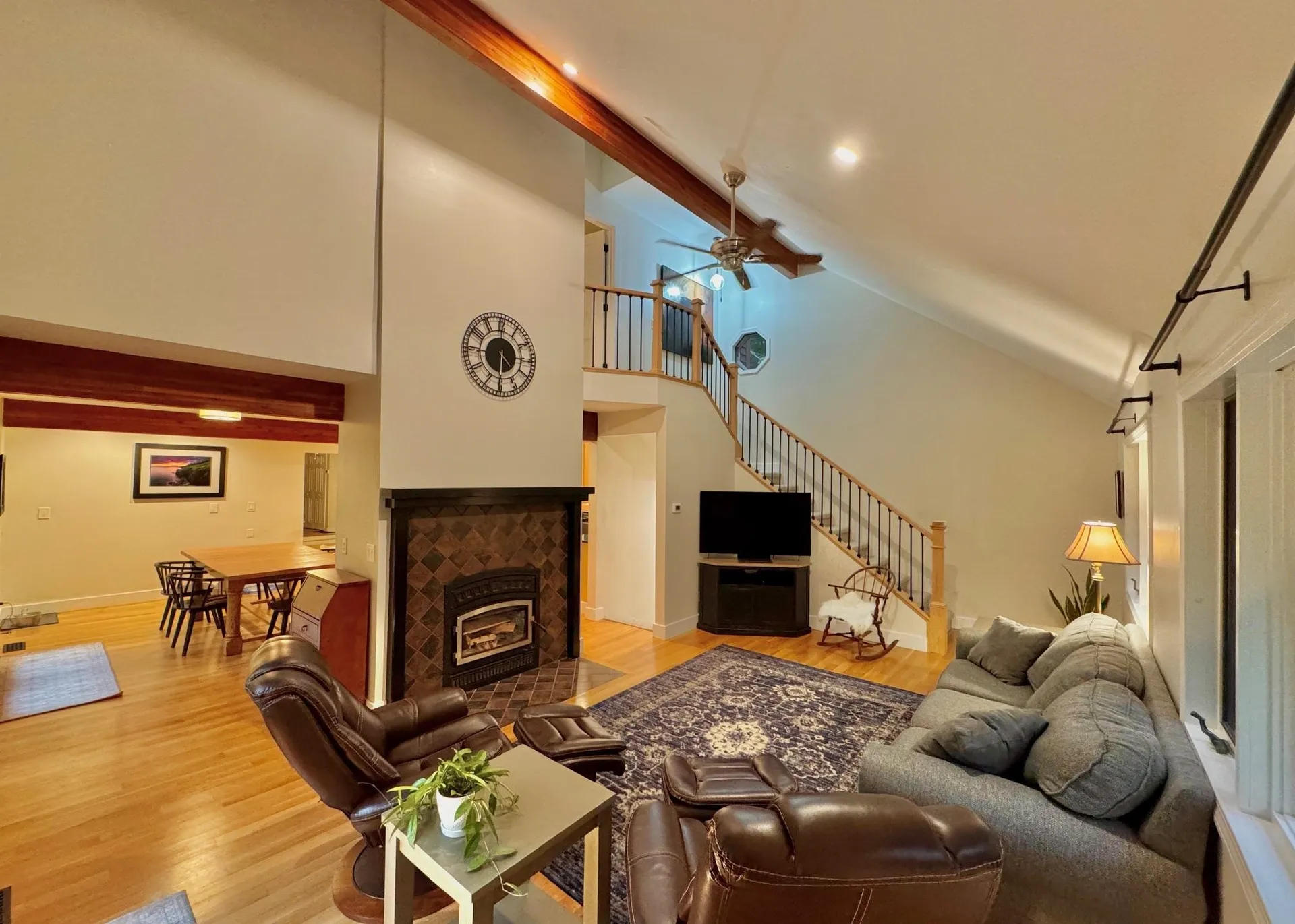 64 High Pond Road Grantham NH 03753